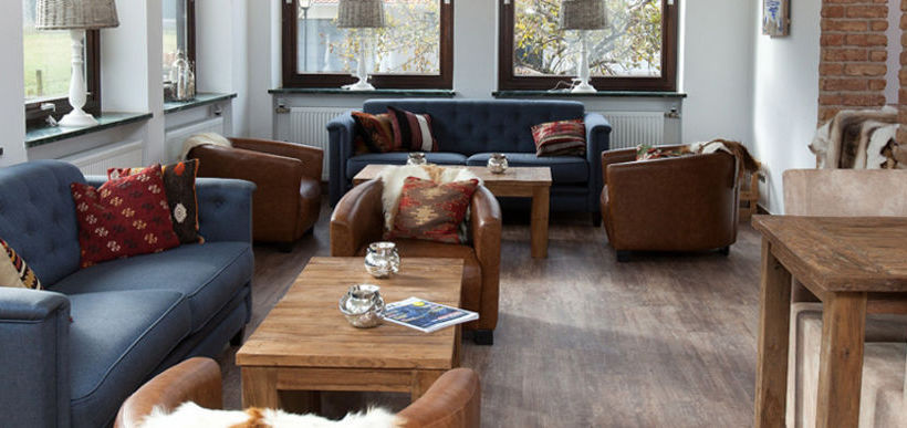 Alpinhotel INzeller 12