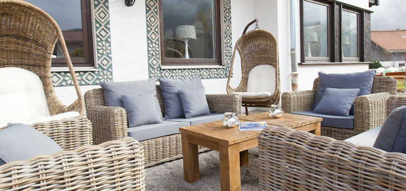 Alpinhotel INzeller 13