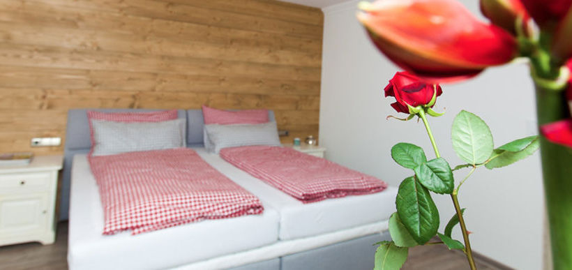 Alpinhotel INzeller 14