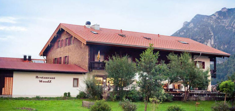 Alpinhotel INzeller 15