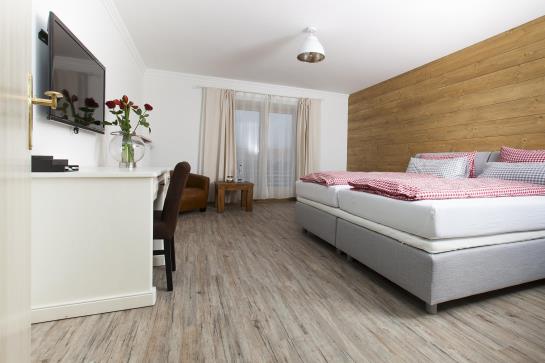 Alpinhotel INzeller 16