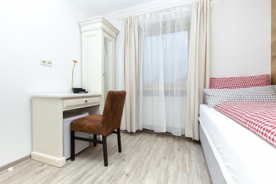 Alpinhotel INzeller 17