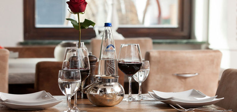 Alpinhotel INzeller 2