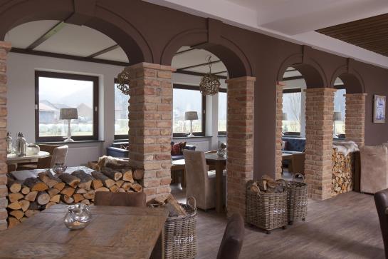 Alpinhotel INzeller 20