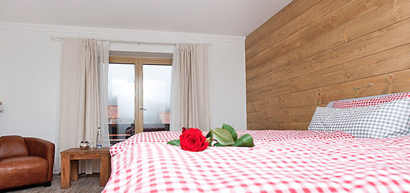 Alpinhotel INzeller 5