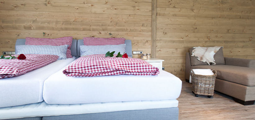 Alpinhotel INzeller 7