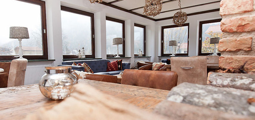 Alpinhotel INzeller 8