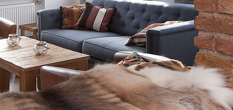 Alpinhotel INzeller 9