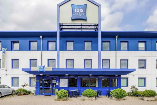 Hotel Ibis Budget Hannover Messe 2