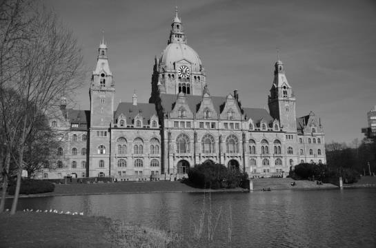 Prohotel Laatzen-hannover 10