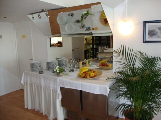 Prohotel Laatzen-hannover 12