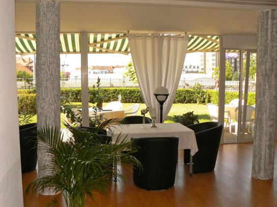 Prohotel Laatzen-hannover 13