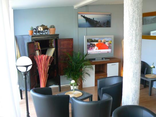 Prohotel Laatzen-hannover 16