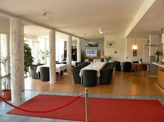 Prohotel Laatzen-hannover 6