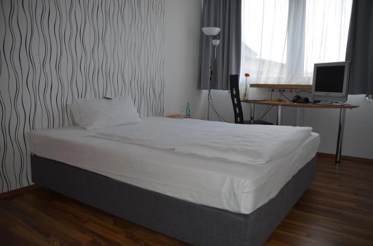 Prohotel Laatzen-hannover 7