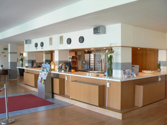 Prohotel Laatzen-hannover 9