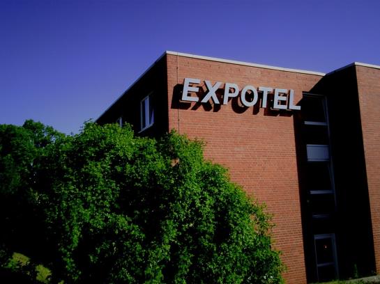 Vms Expotel Hannover 1