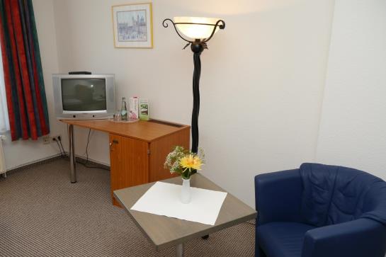 Hotel Erbenholz Laatzen Baja Sajonia