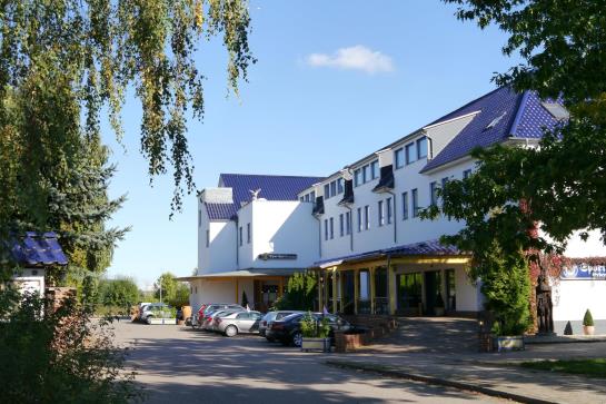 Hotel Erbenholz 8