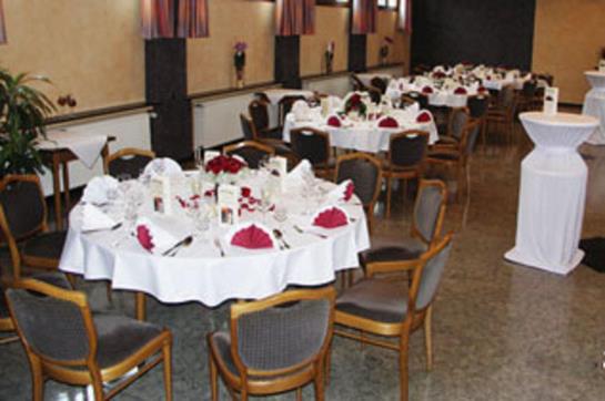 Hotel Alt Oesselse Laatzen