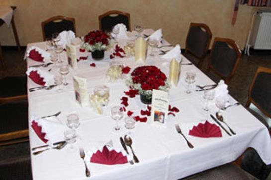 Hotel Alt Oesselse 1