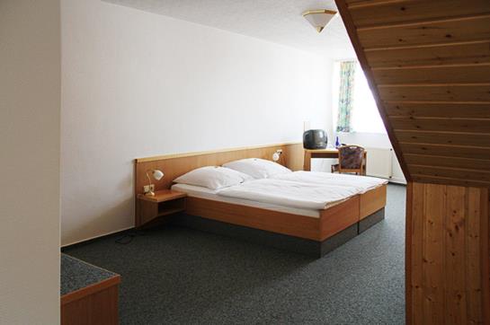 Hotel Alt Oesselse 2