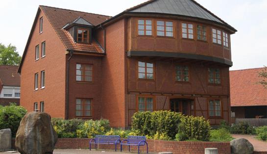 Hotel Alt Oesselse 4