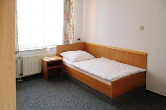 Hotel Alt Oesselse 5