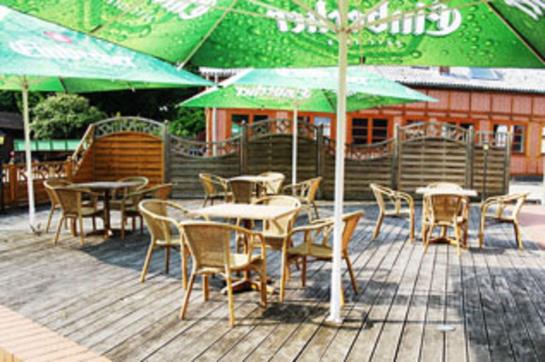 Hotel Alt Oesselse 7