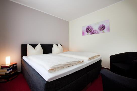 Bed & Breakfast Mittelrhein Pension 10