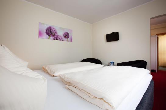 Bed & Breakfast Mittelrhein Pension 12