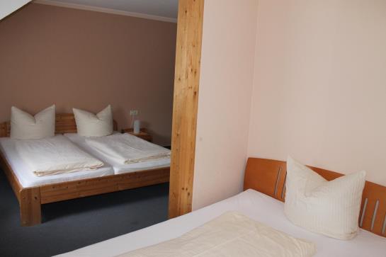 Bed & Breakfast Mittelrhein Pension 15