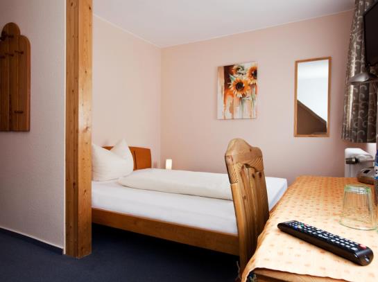 Bed & Breakfast Mittelrhein Pension 2