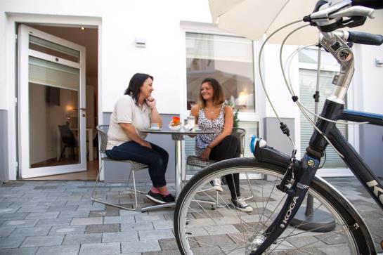 Bed & Breakfast Mittelrhein Pension 7