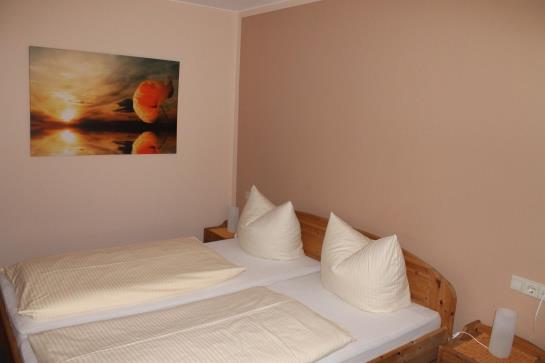 Bed & Breakfast Mittelrhein Pension 9