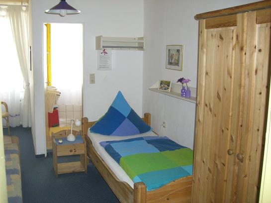 City Hotel Hunsrücker Hof 1