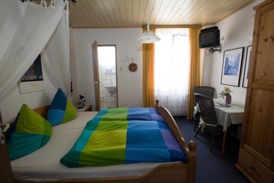 City Hotel Hunsrücker Hof 2