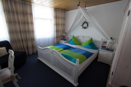 City Hotel Hunsrücker Hof 6