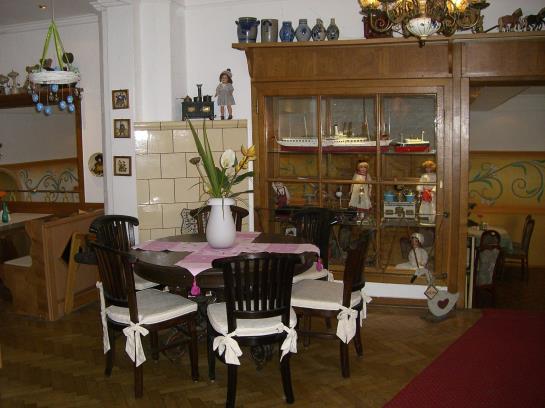 City Hotel Hunsrücker Hof 7