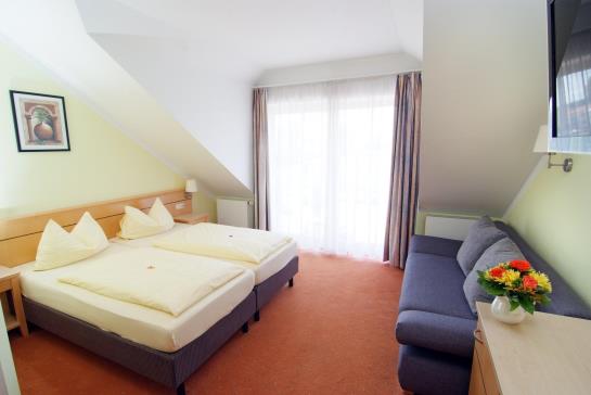 Hotel Nummerhof Erding