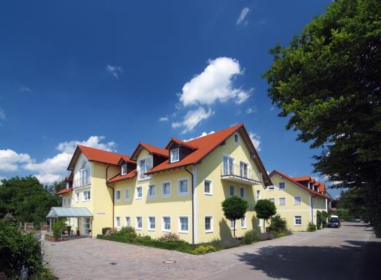 Hotel Nummerhof 11