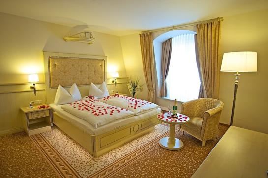 Hotel Am Schloßberg 5