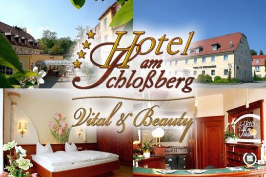 Hotel Am Schloßberg 6