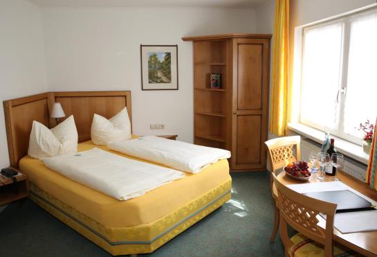 Hotel Zum Weißen Rössel 10