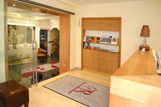 Hotel Zum Weißen Rössel 11