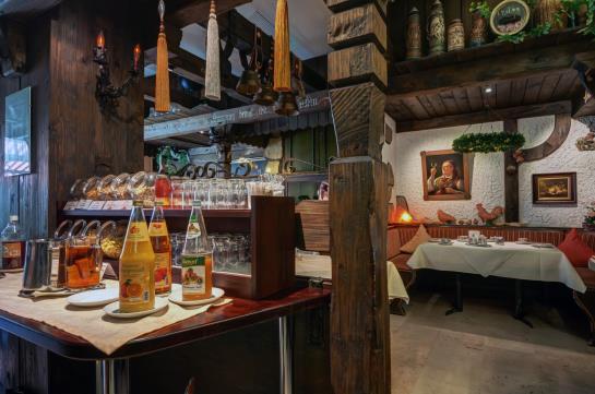 Hotel Zum Weißen Rössel 14