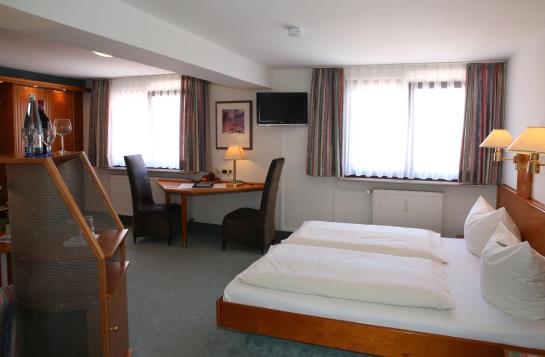 Hotel Zum Weißen Rössel 15