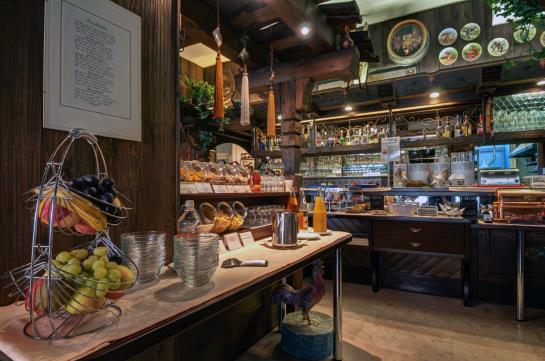 Hotel Zum Weißen Rössel 16