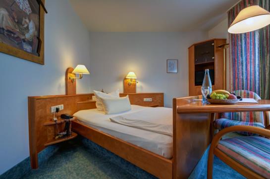 Hotel Zum Weißen Rössel 17