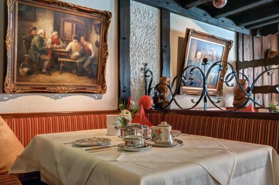 Hotel Zum Weißen Rössel 4